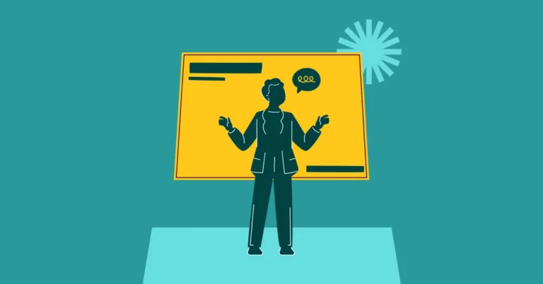 Faculty Branding: Build Trust Beyond the Classroom