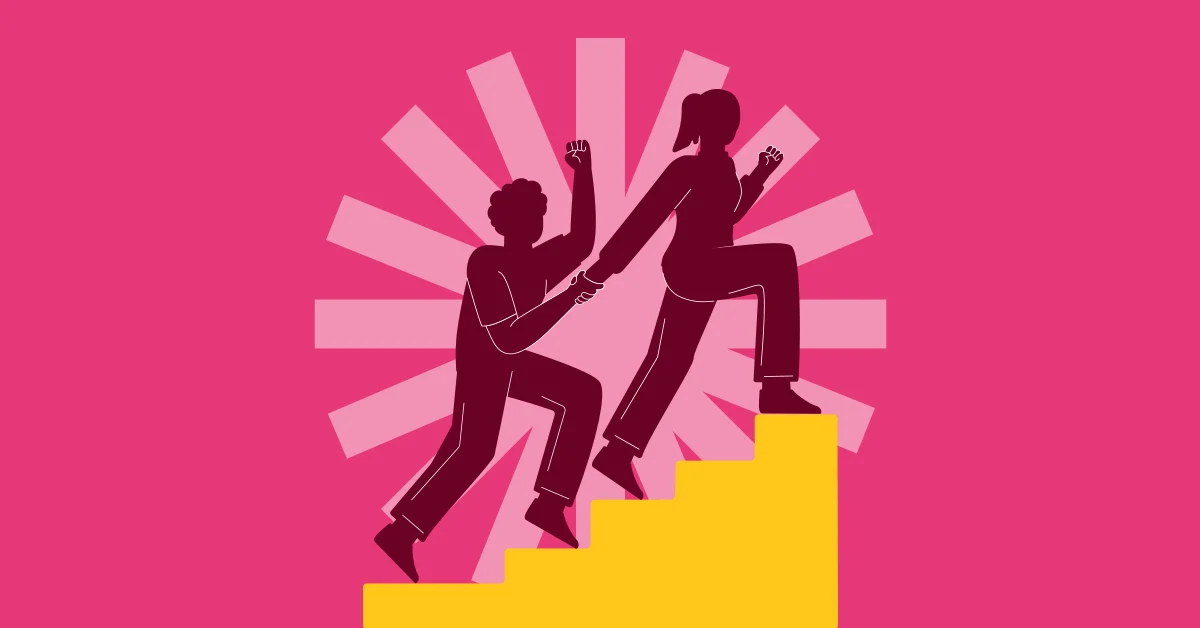 Reimagining Mentorship Through Powerful Design