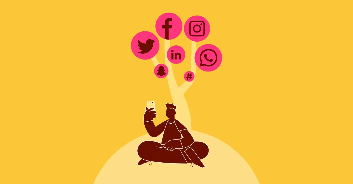 Best Social Media Strategies for Higher Ed in 2025