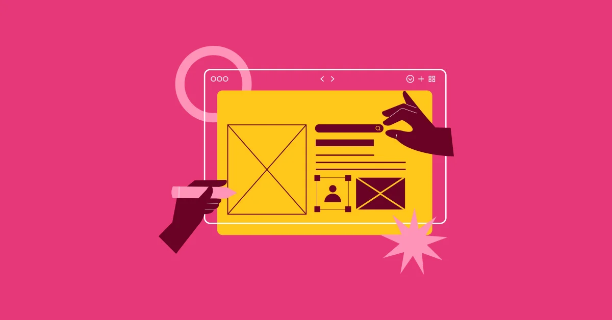 College Website Redesign: Where First Impressions Begin