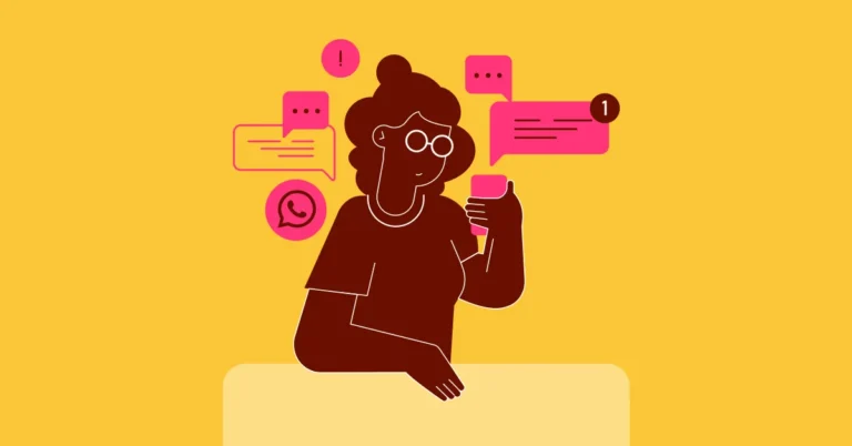 Colleges Are Using WhatsApp Wrong: Here’s How to Fix It In 2025