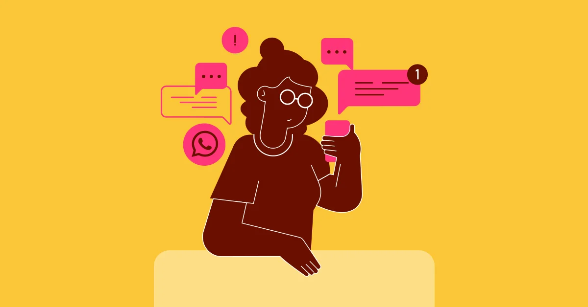 Colleges Are Using WhatsApp Wrong: Here’s How to Fix It In 2025